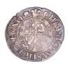 Charles I AD 1625-1649 Silver Groat Aberystwyth - Image 2