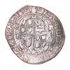 Charles I AD 1625-1649 Silver Halfgroat - Image 2