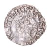 Charles I AD 1625-1649 Silver Penny - Image 2