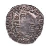 Charles I AD 1625-1649 Silver Penny - Image 2
