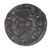 Charles I AD 1625-1649 Copper Farthing - Image 2
