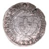 Commonwealth AD 1649-1660 Silver Shilling - Image 2