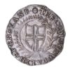 Commonwealth AD 1649-1660 Silver Sixpence - Image 2