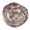 Commonwealth AD 1649-1660 Silver Halfgroat - Image 2