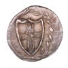 Commonwealth AD 1649-1660 Silver Penny - Image 2