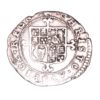Charles II AD 1660-1685 Silver Twopence - Image 2