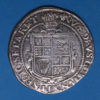 James I AD 1603-1625 Silver Halfcrown - Image 4