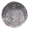 James I AD 1603-1625 Silver Halfcrown - Image 2