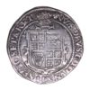 James I AD 1603-1625 Silver Halfcrown - Image 2