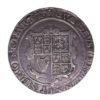 James I AD 1603-1625 Silver Crown - Image 2