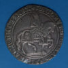 James I AD 1603-1625 Silver Crown - Image 3