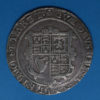 James I AD 1603-1625 Silver Crown - Image 4