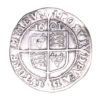 Elizabeth I AD 1558-1603 Silver Sixpence - Image 2