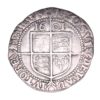 Elizabeth I AD 1558-1603 Silver Sixpence - Image 2