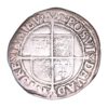Elizabeth I AD 1558-1603 Silver Shilling - Image 2