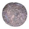 Philip & Mary AD 1554-1558 Silver Shilling - Image 2