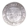 Edward VI AD 1547-1553 Silver Halfcrown - Image 2