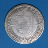 Edward VI AD 1547-1553 Silver Halfcrown - Image 4