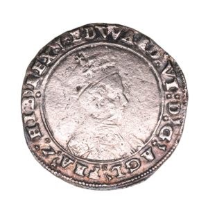 Edward VI AD 1547-1553 Silver Shilling