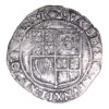 James I AD 1603-1625 Silver Shilling - Image 2