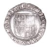 James I AD 1603-1625 Silver Shilling - Image 2