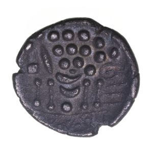 Durotriges 50 BC-AD 43 Silver Stater