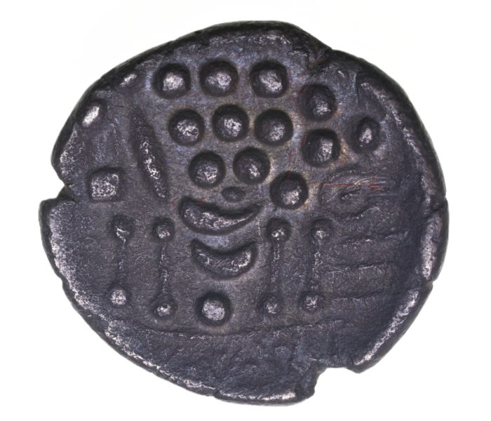 Durotriges 50 BC-AD 43 Silver Stater
