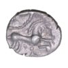 Iceni 1st Century BC Silver Unit - Image 2