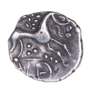 Iceni Antedios AD 10-30 Silver Unit