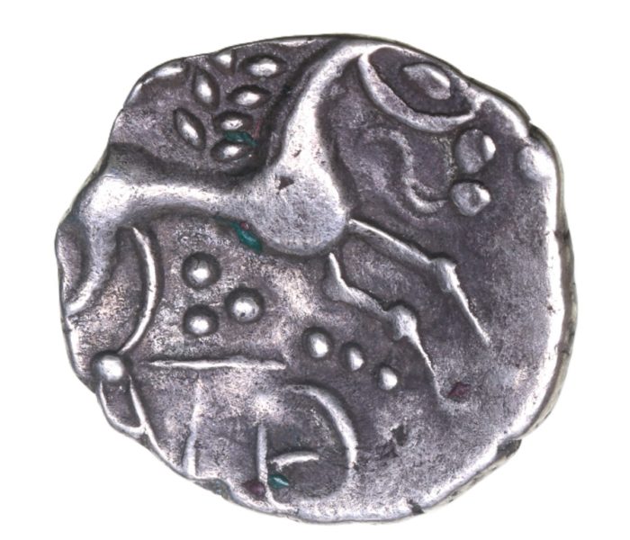 Iceni Antedios AD 10-30 Silver Unit