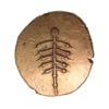 Dobunni Anted AD 20-43 Gold Stater - Image 2