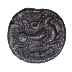 Celtic Gaul Armorica, Coriosolites Billion Stater