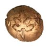 Atrebates Verica AD 10-40 Gold Stater - Image 2