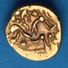 Corieltauvi 1st Century BC Gold Stater - Image 3