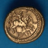 Atrebates Epaticcus AD 20-40 Gold Stater *Extremely rare* - Image 3