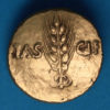 Atrebates Epaticcus AD 20-40 Gold Stater *Extremely rare* - Image 4