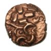 Corieltauvi 1st Century BC Gold Stater South Ferriby *Excessively Rare* - Image 2