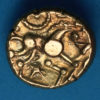 Iceni 1st Century BC Gold Stater - Image 3