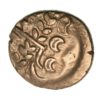 Belgae 65-40 BC Gold Stater - Image 2