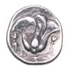 Caria Rhodes 390-304 BC Silver Didrachm - Image 2