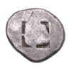 Thrace Thasos c. 480-463 BC Silver Stater - Image 2