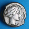 Sicily Syracuse 466-405 BC 2nd Democracy Silver Tetradrachm - Image 3
