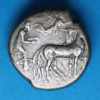 Sicily Syracuse 466-405 BC 2nd Democracy Silver Tetradrachm - Image 4