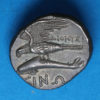 Paphlagonia Sinope c.350-300 BC Silver Drachm - Image 4