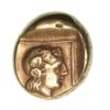 Lesbos Mytilene 377-326 BC Electum Hekte - Image 2