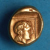 Lesbos Mytilene 377-326 BC Electum Hekte - Image 4