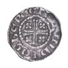 Henry II AD 1154-1189 Silver Short Cross Penny London - Image 2