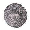 Henry II AD 1154-1189 Silver Short Cross Penny London - Image 2