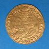 Edward VI AD 1547-1553 Gold Half Sovereign - Image 4