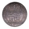 Scotland Charles I AD 1625-1649 Silver Sixty Shillings - Image 2